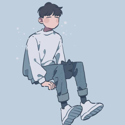 Ksy's Carrd